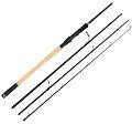 Спиннинг Abu Garcia Tormentor Travel Spin 7 213 cm 5-18гр