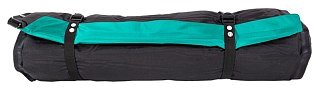 Коврик Talberg Comfort mat самонадувной 188х66х5,0см зеленый - фото 5