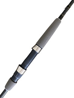 Спиннинг Daiwa Exceler 702 MHFS 15-45гр - фото 2