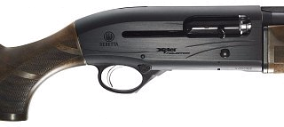 Ружье Beretta A 400 Xplor Novator 12х76 OCHP 760мм - фото 4