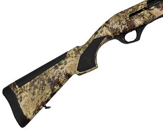 Ружье Ata Arms Neo X Camo Kryptek 12x76 710мм - фото 12