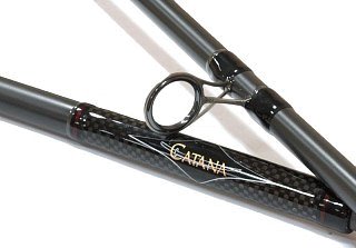Удилище Shimano Feeder Catana CX medium 12' 3.66м 100гр - фото 5