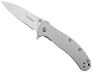 Нож Taigan Berkut 8Cr13Mov - фото 4