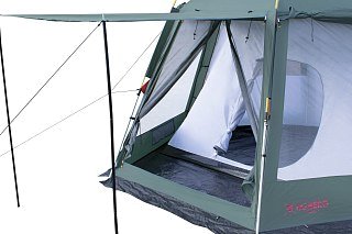 Шатер-палатка Talberg Grand 4 зеленый - фото 7