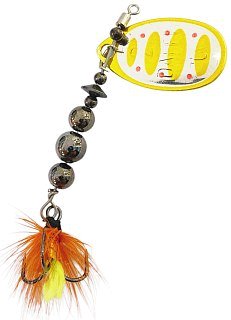 Блесна LureMax Daffy-2 5,3г 011