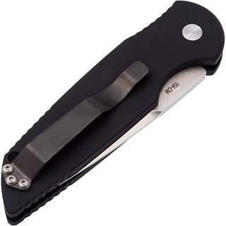 Нож Pro-Tech TR-3  Punisher сталь 154см - фото 4