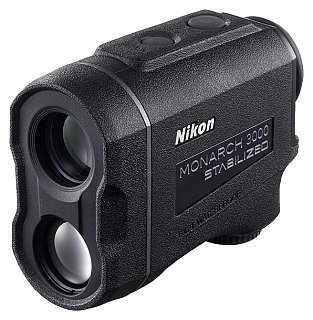 Дальномер Nikon Monarch 3000 stabiliz - фото 8