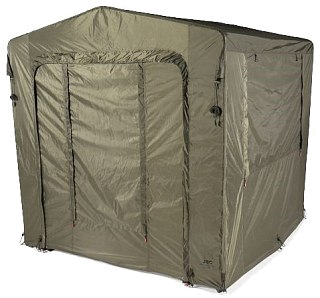 Палатка JRC Defender Social Shelter - фото 2