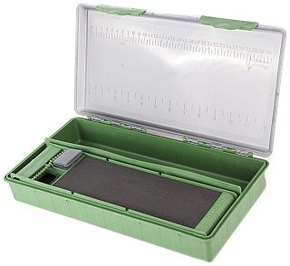 Коробка Prologic Tackle box для поводков 34,5х19,5х6,5см - фото 2