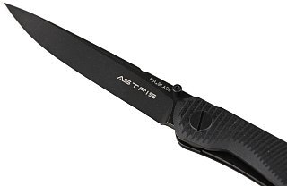 Нож Mr.Blade Astris black handle складной - фото 7