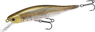 Воблер Lucky Craft Lightning Pointer 78XR 179 Flake Flake Golden Sexy Minnow - фото 2