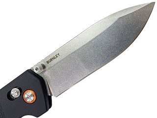 Нож Boker Kihon DC складной клинок D2 рукоять GFN - фото 7