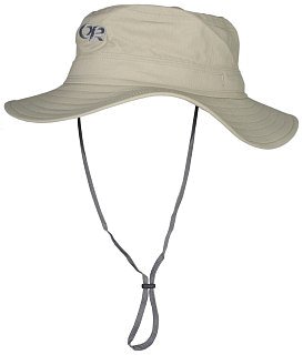 Шляпа OR Helios Sun Hat khaki - фото 1