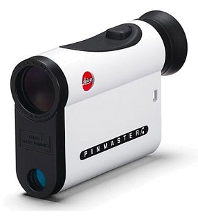 Дальномер Leica Pinmaster-II 7* 10-800м
