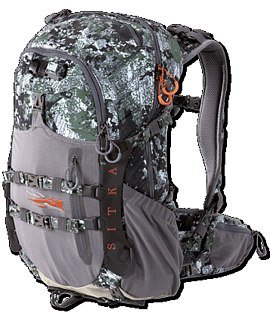Рюкзак Sitka Flash 20 pack optifade forest