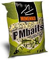 Прикормка MINENKO PMbaits ready to use crushed mix №1 1кг