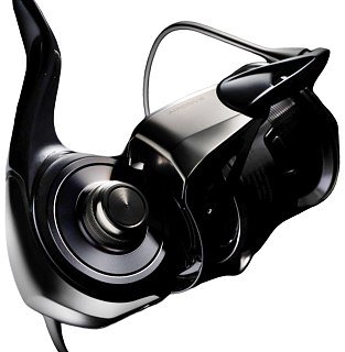 Катушка Daiwa 24 Certate LT4000D-C - фото 9