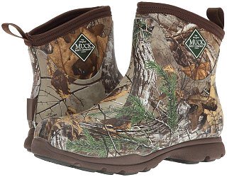 Полусапоги Muck Boot Arctic excursion ankle realtree  - фото 7