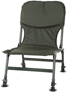 Кресло Chub Classic Chair