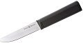 Нож Cold Steel Finn Bear сталь German 4116 пластик черный