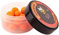 Бойлы Lion Baits pop-up Plum Royale 14мм 25гр банка