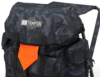 Стул-рюкзак Ron Thompson camo 34x30x46см - фото 2