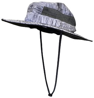 Шляпа Norfin Sun Pro Shade Hat - фото 4