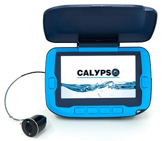 Видеокамера подводная Calypso UVS-02 FDV-1109 - фото 1