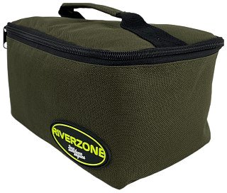 Набор сумок Riverzone для аксессуаров Tackle bag small 4 - фото 6