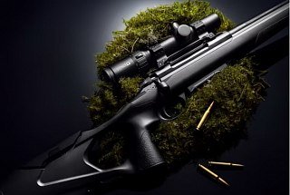 Карабин Sako S20 Hunter .308Win 24 Muzzle 18mm - фото 4