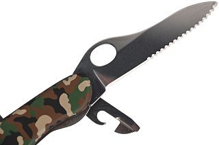 Нож Victorinox Trailmaster 111мм 12 функций камуфляж - фото 6