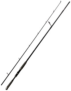 Спиннинг Daiwa Exceler 802 HFS 20-65гр - фото 4