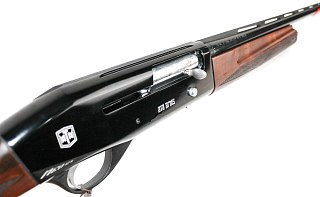 Ружье Ata Arms Neo 12 Walnut 12х76 760мм - фото 9