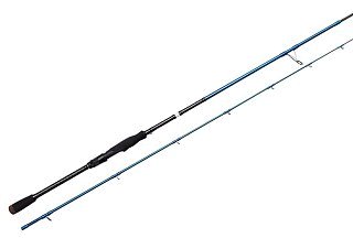 Спиннинг Savage Gear SGS2 Jerkbait 7'3 2.21м XF 20-60гр H 1.5-2.5 2sec - фото 2