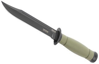 Нож Mr.Blade Партизан зеленый - фото 3