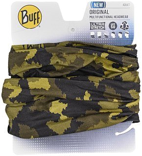 Бандана Buff Original hunter military