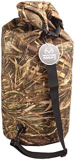 Сумка Allen High N Dry Roll Top Bag 50L Realtree max 5 - фото 1