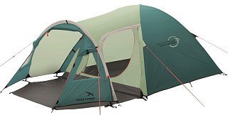 Палатка Easy Camp Corona 300 купол 3 - фото 1