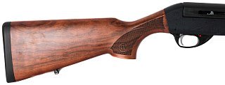 Ружье Beretta Bellmonte I Wood 12х76 760мм - фото 3