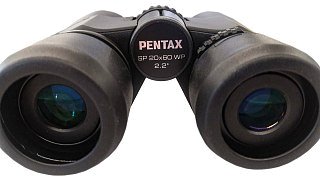 Бинокль Pentax 20x60 SP WP - фото 2