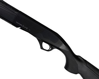 Ружье Ata Arms Neo X  Plastic черный 12x76 760мм 5+1 патронов - фото 3