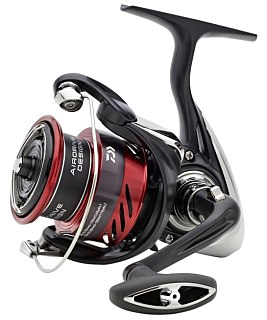 Катушка Daiwa 23 Ninja Match & Feeder LT 4000-C-DH - фото 3