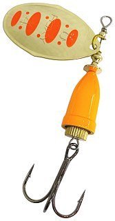 Блесна LureMax Foxy-4 16г 005