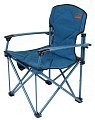 Кресло Camping World Dreamer chair до 140 кг карманы blue