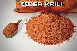 Прикормка Dunaev-Fadeev 1кг method feeder krill - фото 2