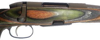 Карабин Steyr Arms Classic CL II Mannox Thumbhole 308Win - фото 3