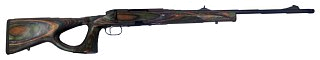 Карабин Steyr Arms Classic CL II Mannox Thumbhole 308Win - фото 1