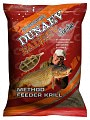 Прикормка Dunaev-Fadeev 1кг method feeder krill