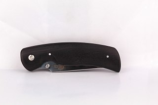Нож ИП Семин Аляска сталь 95x18 складной - фото 5