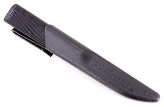Нож Cold Steel Finn Bear сталь German 4116 пластик - фото 2